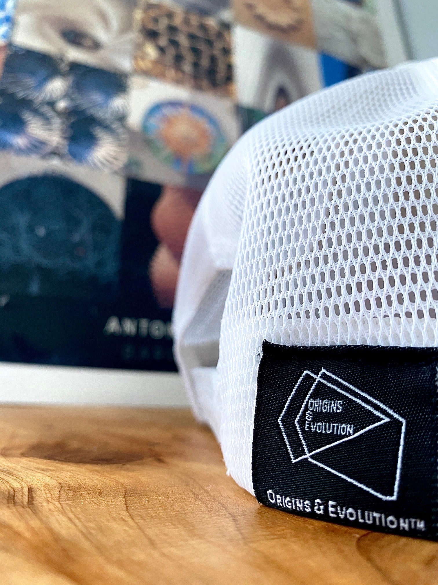 Geo-Logo White.
