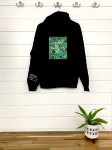 The Palms Hoodie