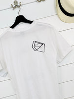 Load image into Gallery viewer, House of Origins Tee.
