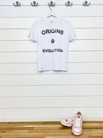 Load image into Gallery viewer, House of Origins. Pocket Tee.
