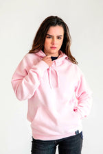 Load image into Gallery viewer, ORIGINS Hoodie. Pink
