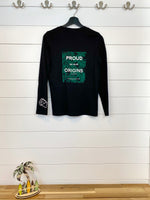 Load image into Gallery viewer, The Palms. Long Sleeve.
