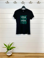 Load image into Gallery viewer, The Palms. Crew neck.
