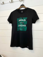Load image into Gallery viewer, The Palms. Crew neck.

